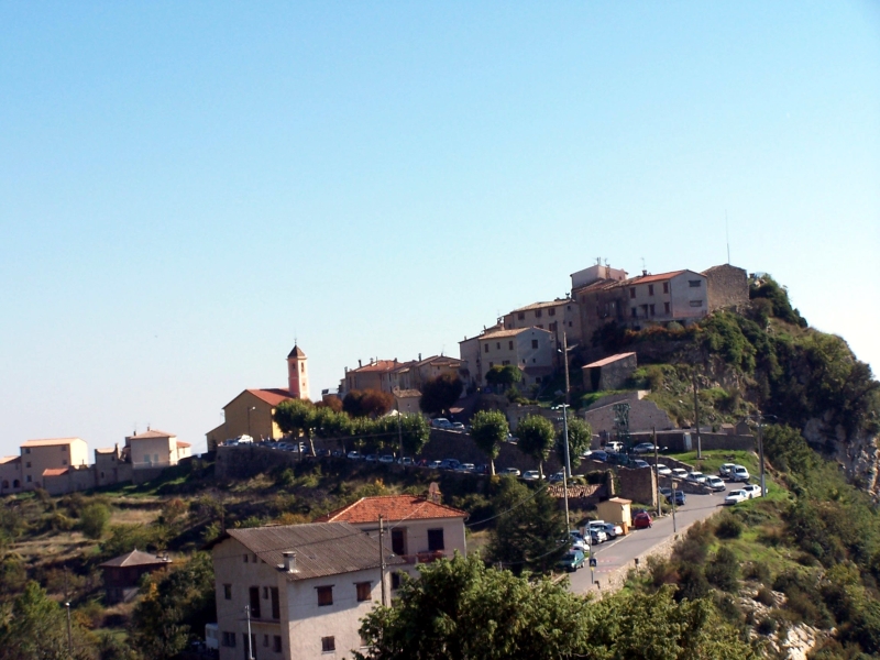 Tourettes-du-Chateau