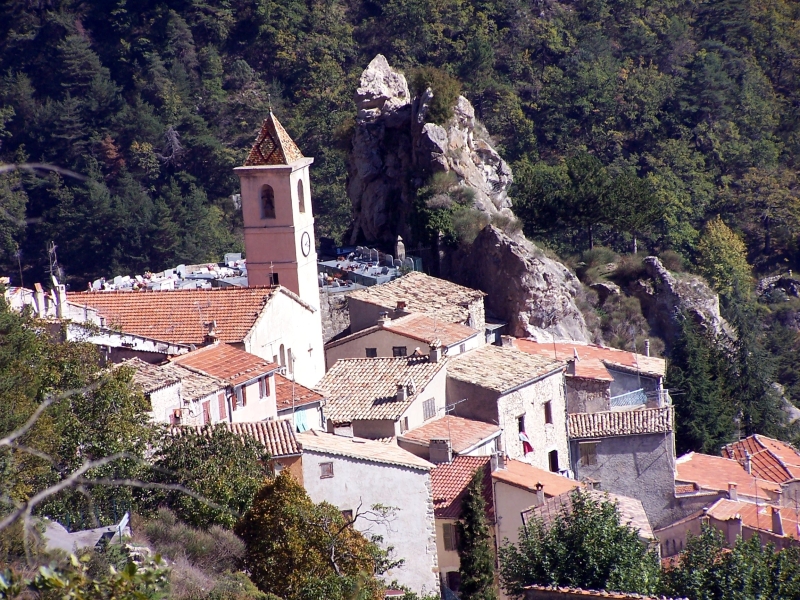Toudon