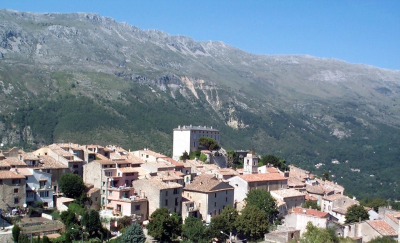 Cipières
