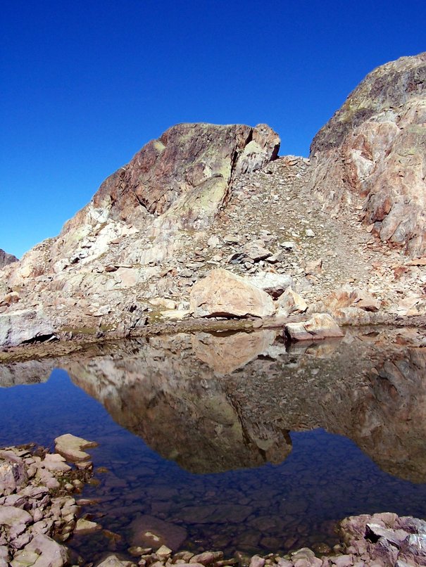 Lac de Baissette