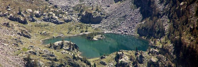 Lac de Trecolpas