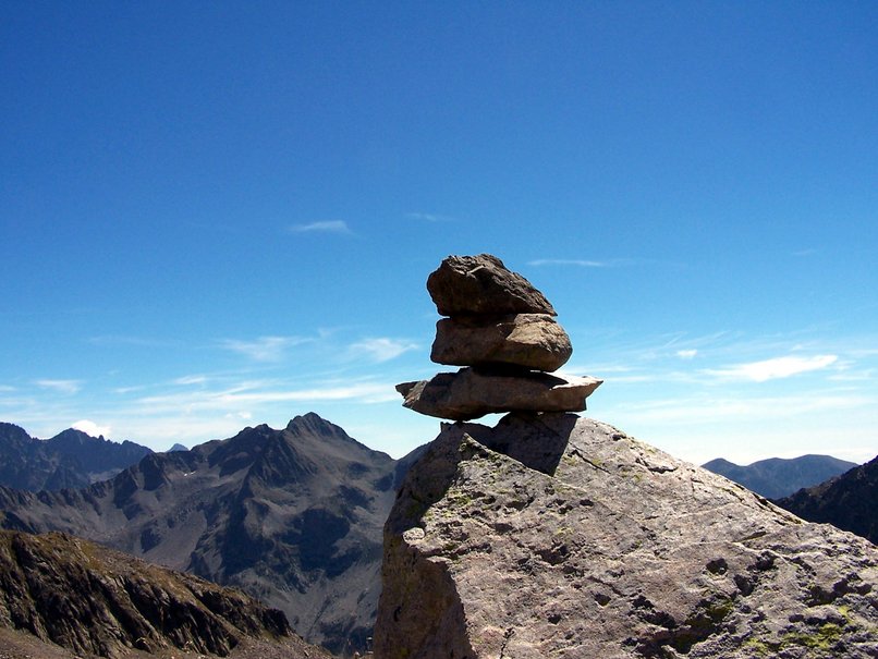 Cairn