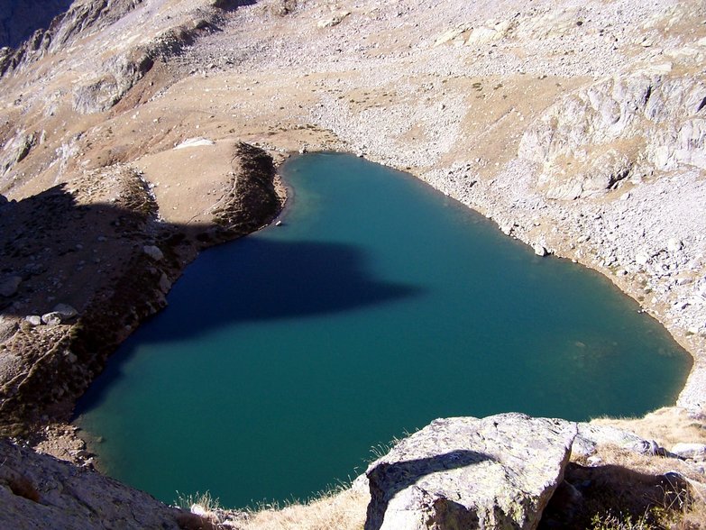 Lac Autier