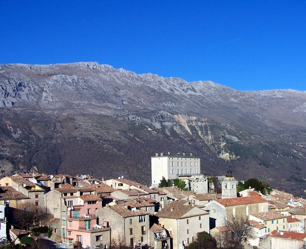 Cipières