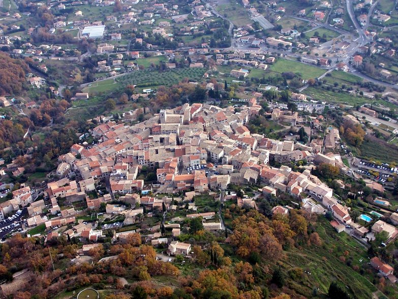 Saint Jeannet