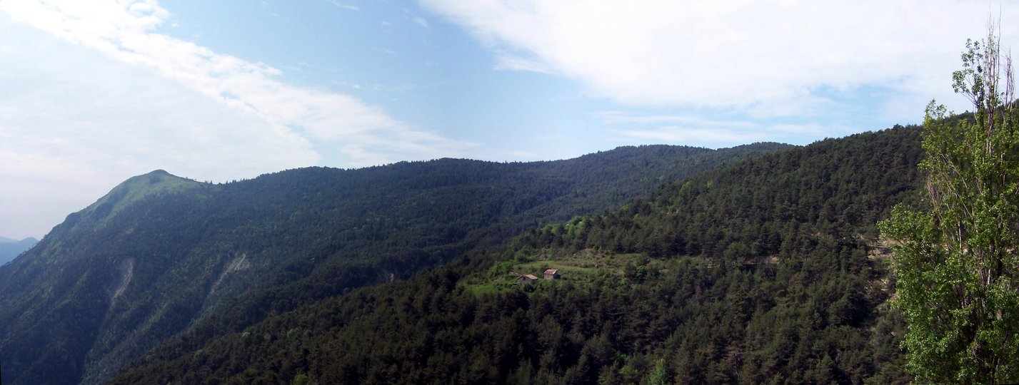 Mont Falourde