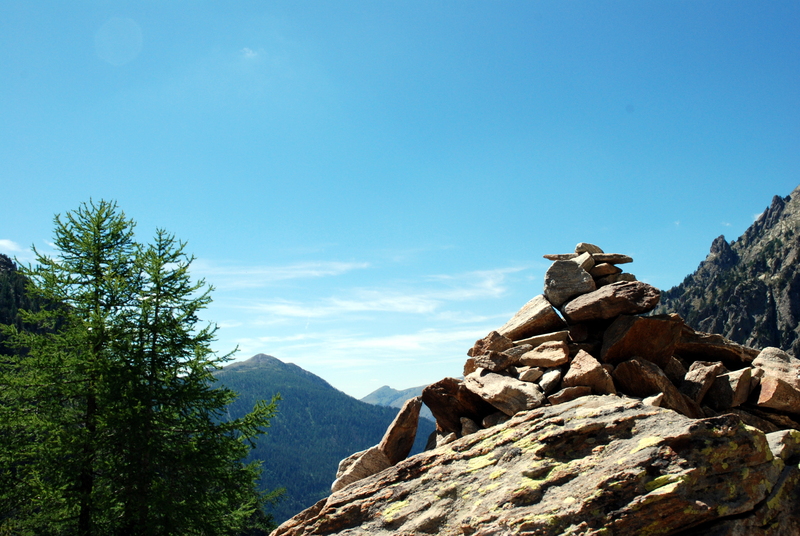 Cairn
