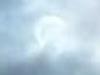 Eclipse toute petite