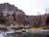 Lac des Adus