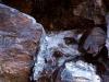 De l'eau, de la glace