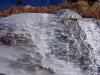 Escalier de glace